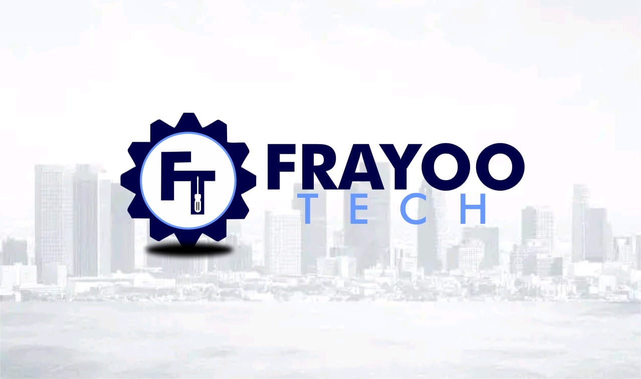 Frayootech