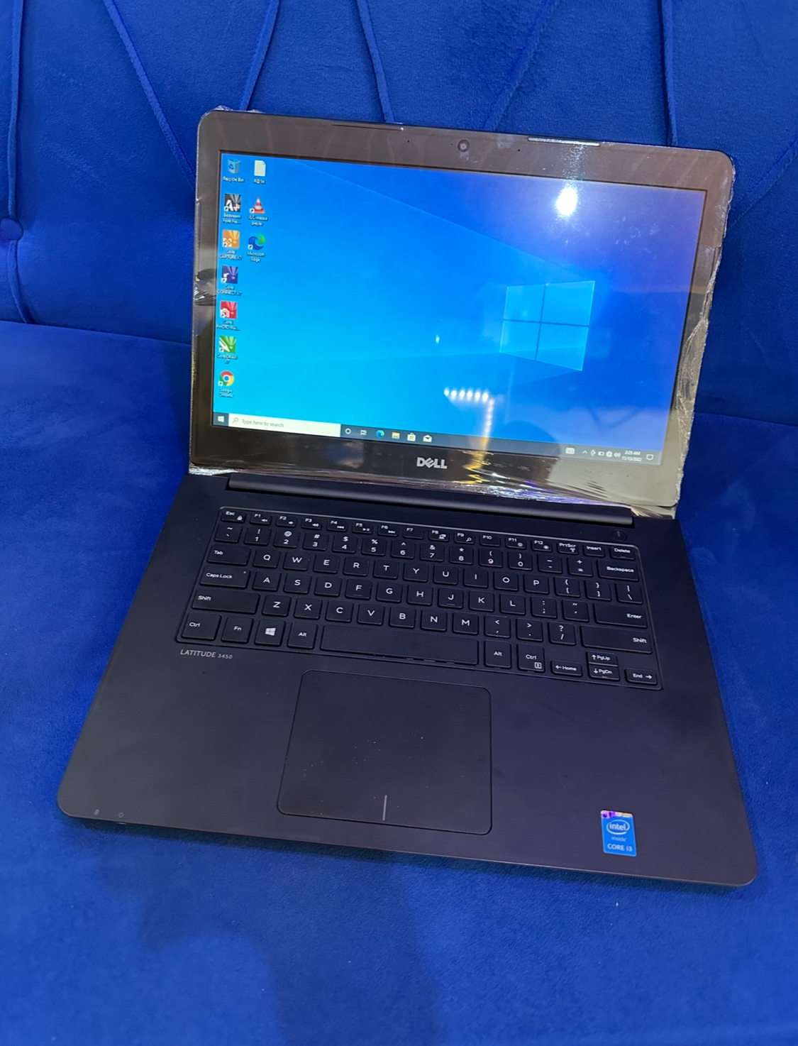 Dell latitude e3450 core i3