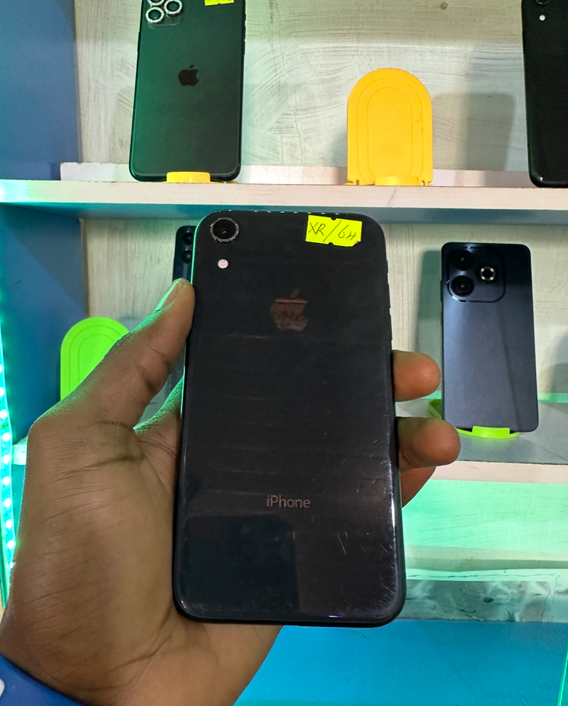 iPhone XR 64gb