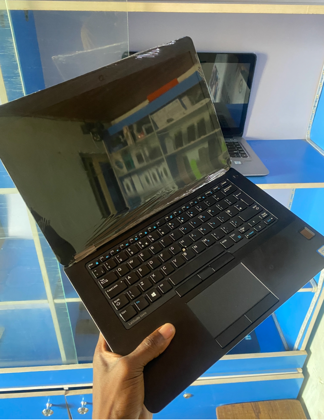 Dell latitude e5450 core i5 processor