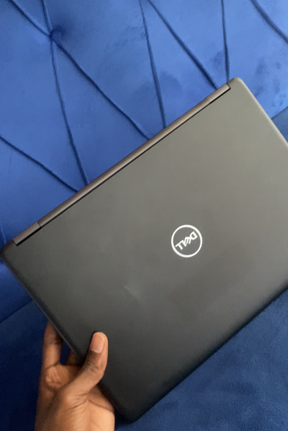Dell latitude e5490 core i5 processor 8gen